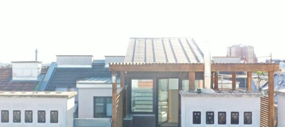 5 rooms Penthouse in Mariahilf, Austria No. 233257 15