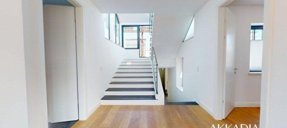 5 rooms Penthouse in Mariahilf, Austria No. 233257 11