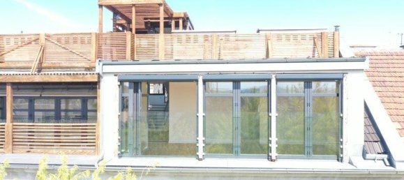 5 rooms Penthouse in Mariahilf, Austria No. 233257 20