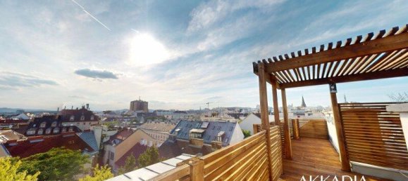 5 rooms Penthouse in Mariahilf, Austria No. 233257 24