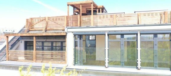 5 rooms Penthouse in Mariahilf, Austria No. 233257 22