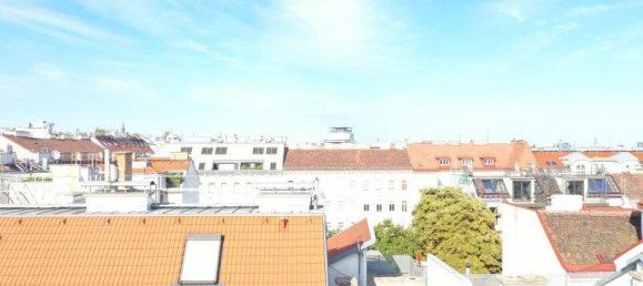 5 rooms Penthouse in Mariahilf, Austria No. 233257 17
