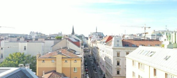 5 rooms Penthouse in Mariahilf, Austria No. 233257 18