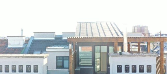 5 rooms Penthouse in Mariahilf, Austria No. 233257 19