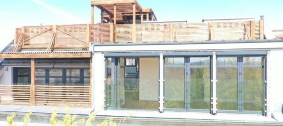 5 rooms Penthouse in Mariahilf, Austria No. 233257 21