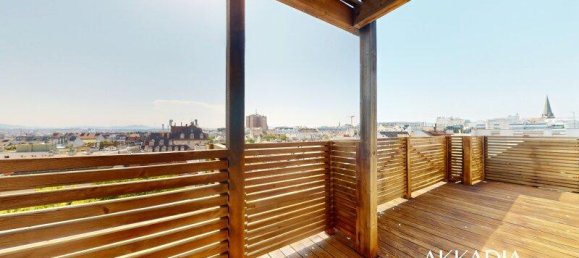 5 rooms Penthouse in Mariahilf, Austria No. 233257 4