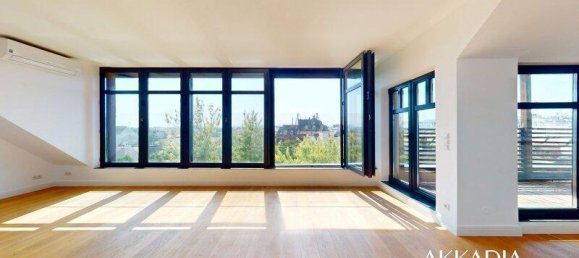 5 rooms Penthouse in Mariahilf, Austria No. 233257 3