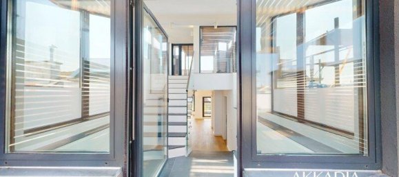 5 rooms Penthouse in Mariahilf, Austria No. 233257 8