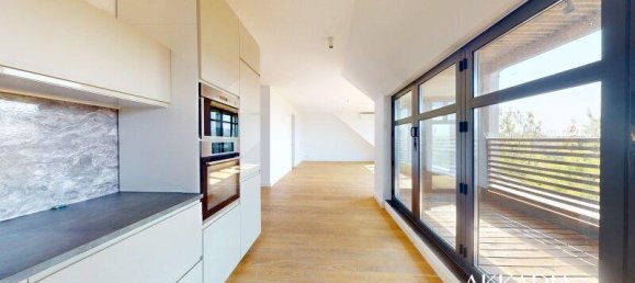 5 rooms Penthouse in Mariahilf, Austria No. 233257 12