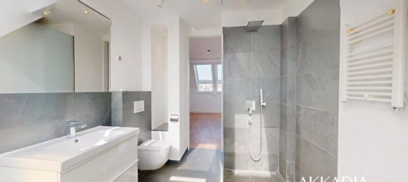 5 rooms Penthouse in Mariahilf, Austria No. 233257 6