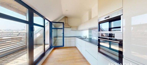 5 rooms Penthouse in Mariahilf, Austria No. 233257 14