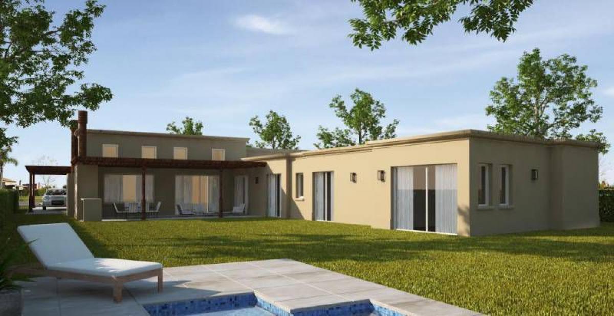 4 bedrooms House in Tigre, Argentina No. 4513