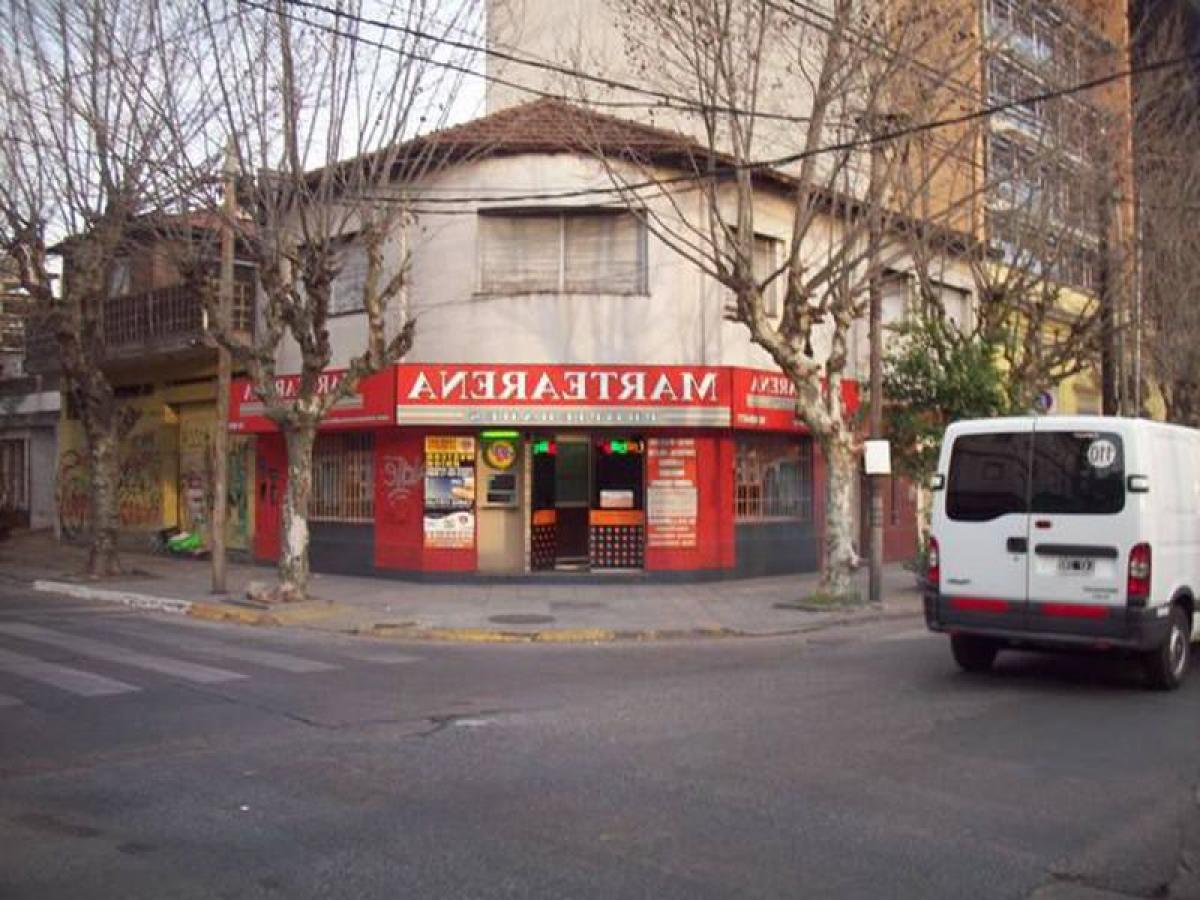 3 bedrooms House in Bermudez, Argentina No. 17078