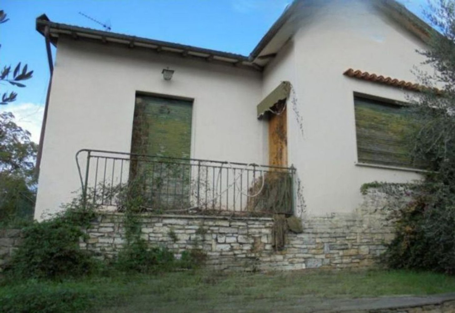 Дом с 9 спальнями в Монсуммано Терме, Италия № 321135