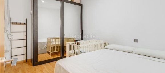 Apartamento de 2 dormitorios en Horta-Guinardó, Spain No. 165045 16
