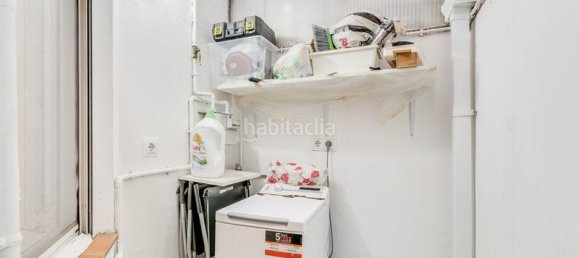 Apartamento de 2 dormitorios en Horta-Guinardó, Spain No. 165045 12