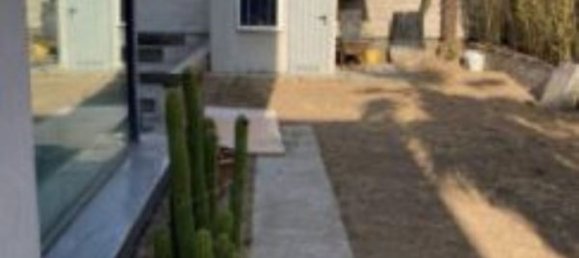 8 rooms Villa in Limbiate, Italy No. 6233 34