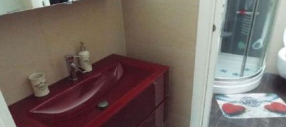 8 rooms Villa in Limbiate, Italy No. 6233 4