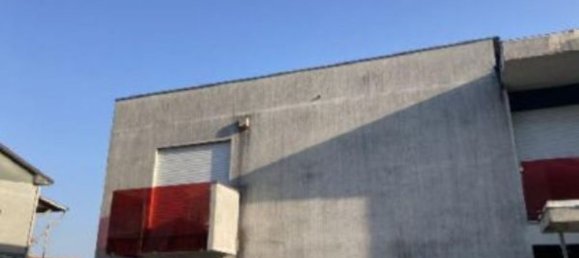 8 rooms Villa in Limbiate, Italy No. 6233 33