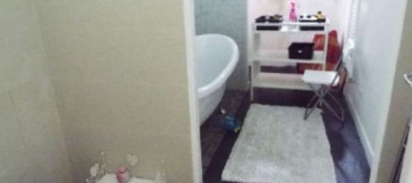 8 rooms Villa in Limbiate, Italy No. 6233 43