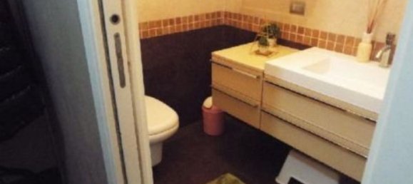 8 rooms Villa in Limbiate, Italy No. 6233 19