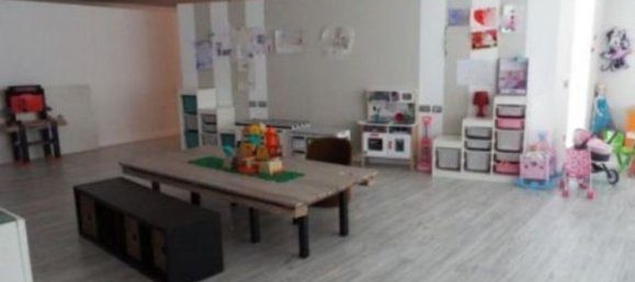 8 rooms Villa in Limbiate, Italy No. 6233 21