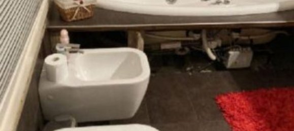 8 rooms Villa in Limbiate, Italy No. 6233 6