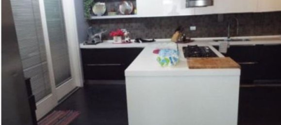 8 rooms Villa in Limbiate, Italy No. 6233 29