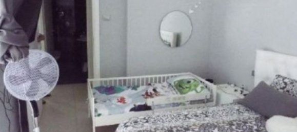 8 rooms Villa in Limbiate, Italy No. 6233 48