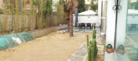 8 rooms Villa in Limbiate, Italy No. 6233 46