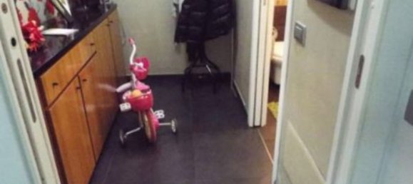 8 rooms Villa in Limbiate, Italy No. 6233 38