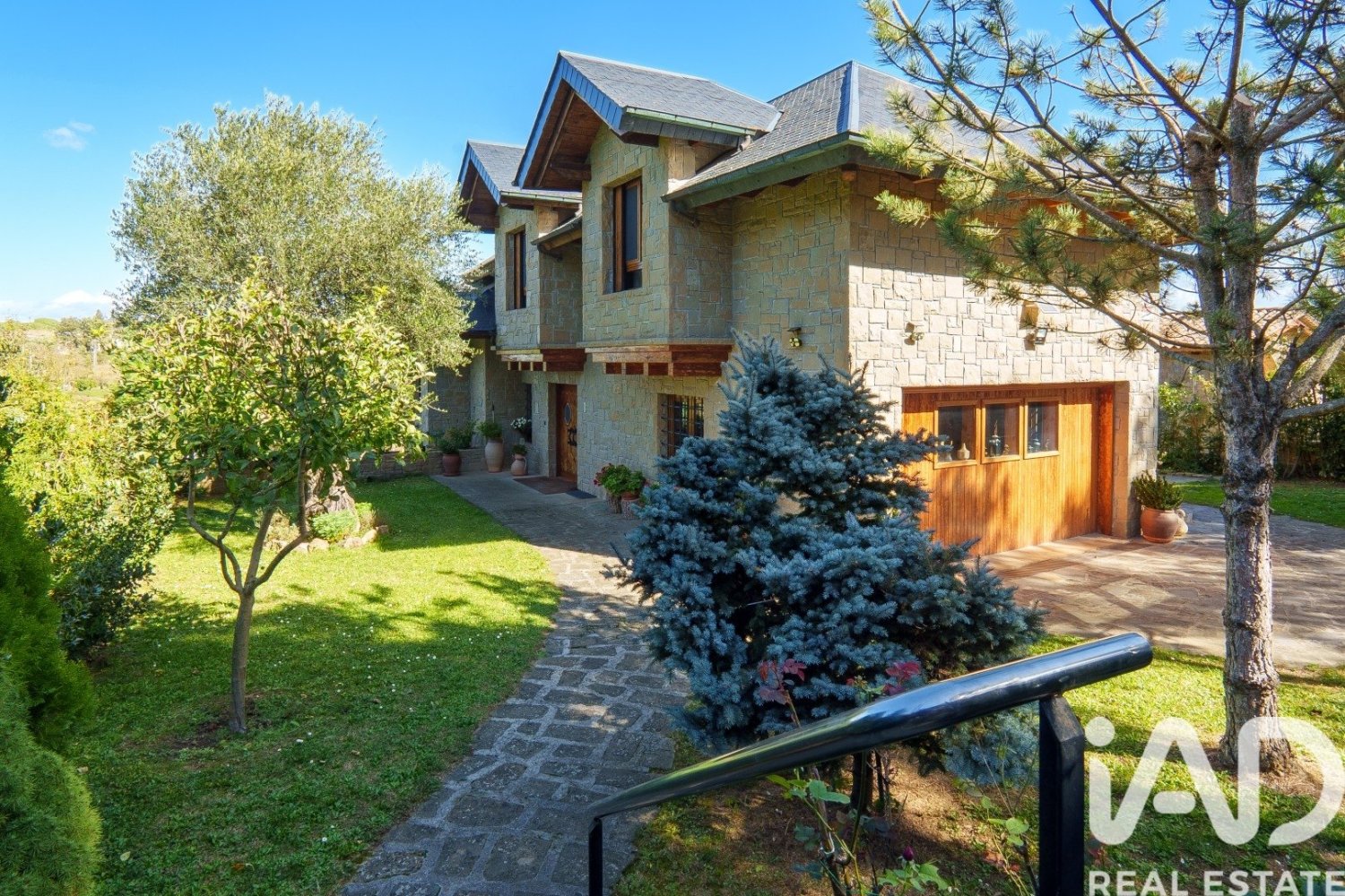 6 chambres Maison à Castellterçol, Spain No. 292347