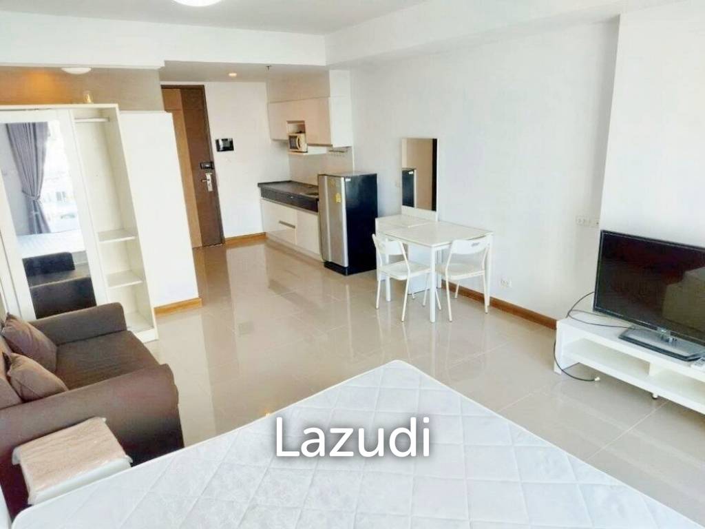 2 bedrooms Condo in Bangkok, Thailand No. 15274