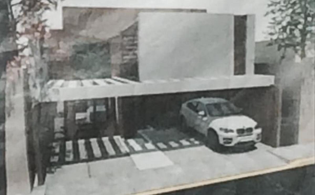 3 bedrooms House in Queretaro, Mexico No. 166872