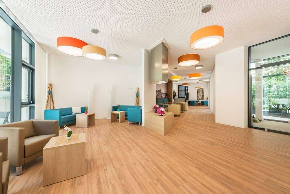 1 bedroom Apartment in Nuremberg, Germany No. 220181