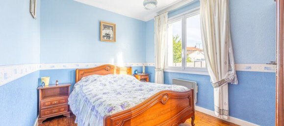 3 غرف نوم منزل في Aiffres, France رقم 343650 7