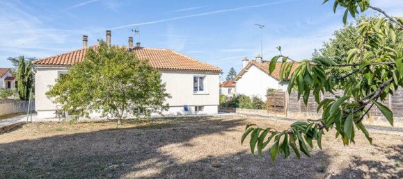 3 غرف نوم منزل في Aiffres, France رقم 343650 5