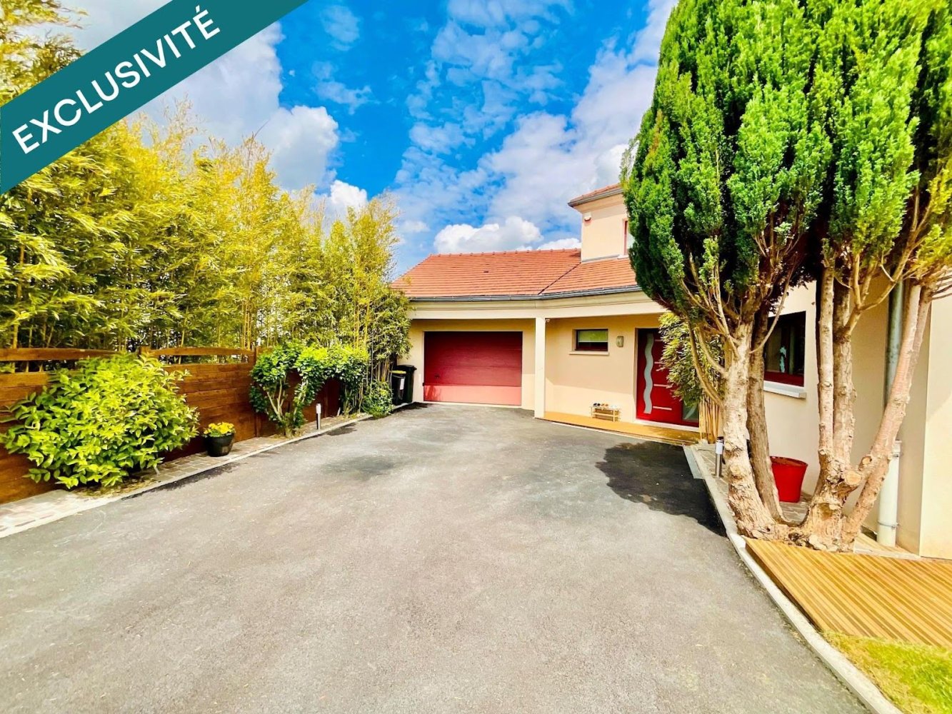 Casa T4 em Les Mesneux, France N.º 276153