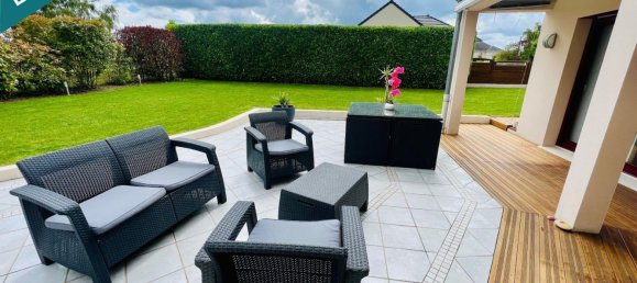 Casa T4 em Les Mesneux, France N.º 276153 3