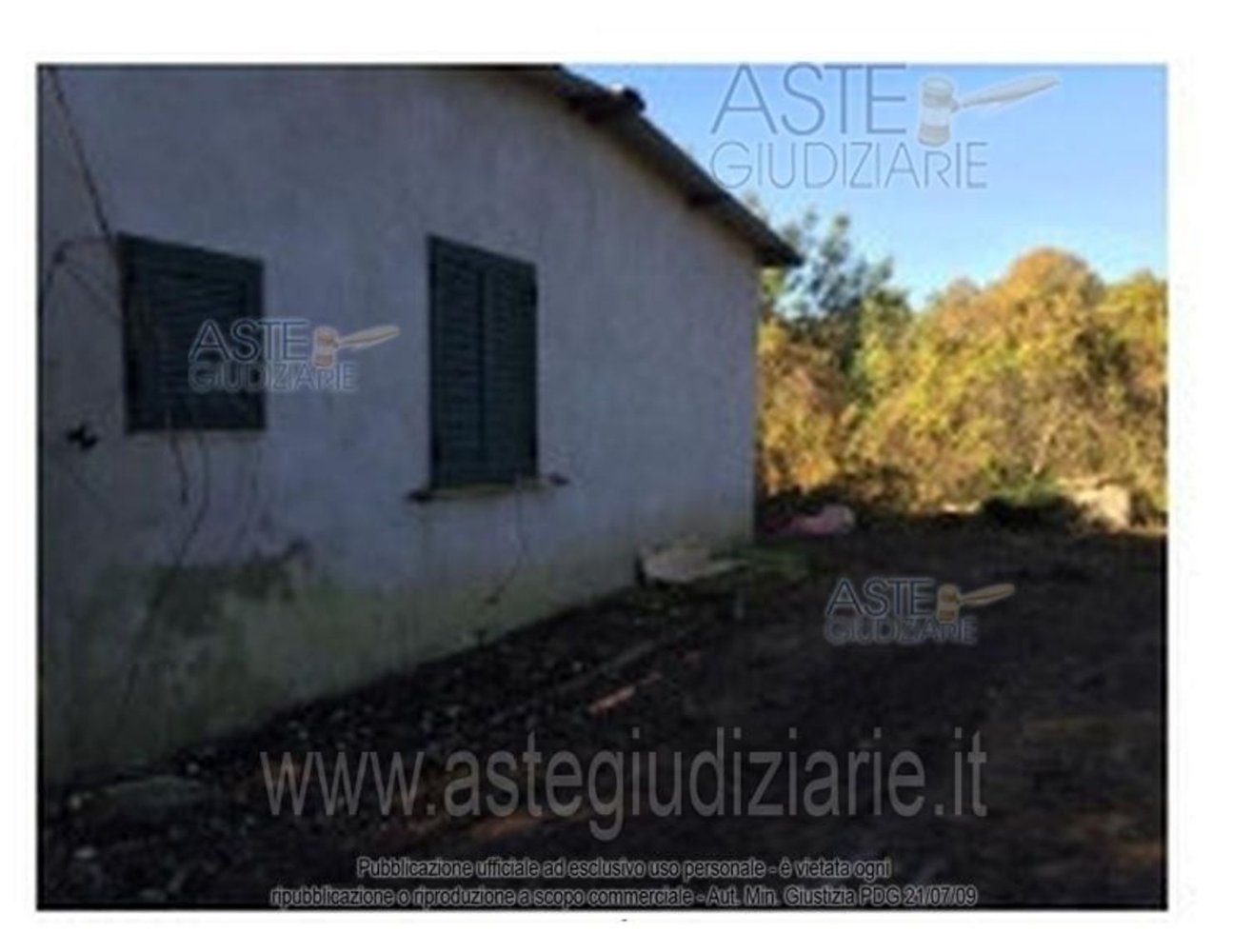 Casa de 11 habitaciónes en Guidonia Montecelio, Italy No. 97323