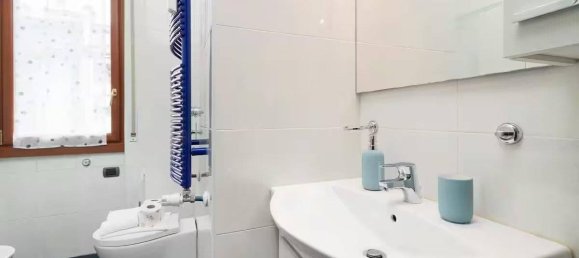 2غرفة شقة في Rho, Italy رقم 130791 20