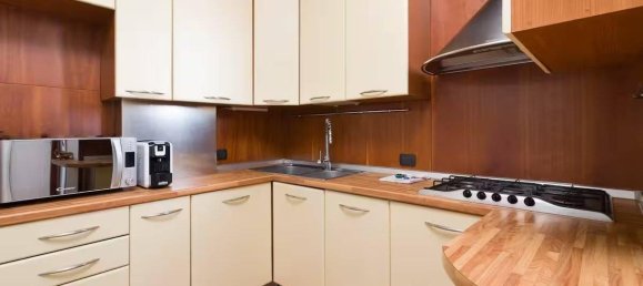 2غرفة شقة في Rho, Italy رقم 130791 12