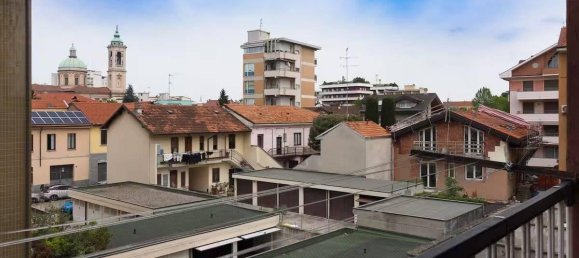 2غرفة شقة في Rho, Italy رقم 130791 4