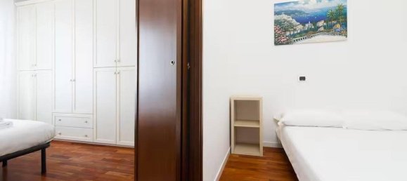 2غرفة شقة في Rho, Italy رقم 130791 16