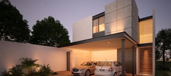 Casa T3 em Merida, Mexico N.º 162143 2