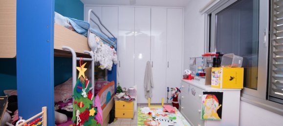 Apartamento de 2 dormitorios en Agios Tychonas, Cyprus No. 23065 8