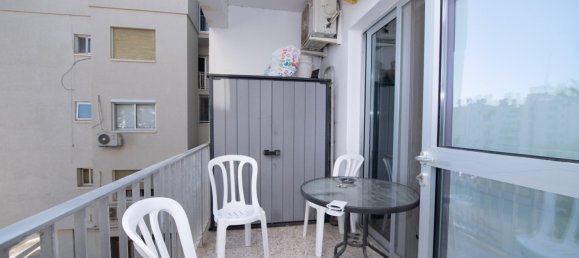 Apartamento de 2 dormitorios en Agios Tychonas, Cyprus No. 23065 14