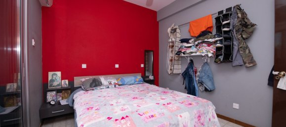 Apartamento de 2 dormitorios en Agios Tychonas, Cyprus No. 23065 11