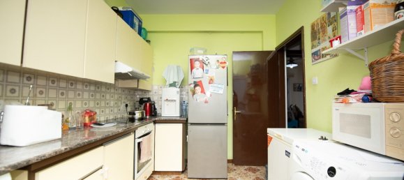 Apartamento de 2 dormitorios en Agios Tychonas, Cyprus No. 23065 5