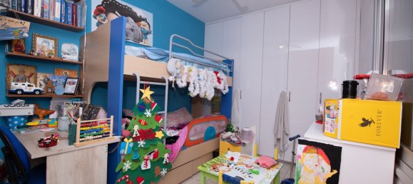 Apartamento de 2 dormitorios en Agios Tychonas, Cyprus No. 23065 9